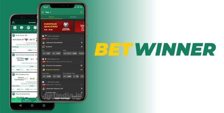 Explore the Exciting World of Betwinner Pari Explore the Exciting World of Betwinner Pari